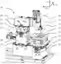 Fig. 01 - Collision protection method in a machine tool comprising a computer numerical control