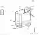 Fig. 01 - Method of controlling cart robot in movement restricted area and cart robot for implementing the same
