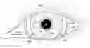 Fig. 01 - Contact lens-based eye tracking
