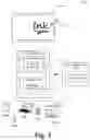 Fig. 02 - Multi-stroke smart ink gesture language