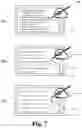 Fig. 08 - Multi-stroke smart ink gesture language