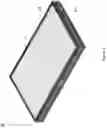 Fig. 02 - Redundant resistive touch panel