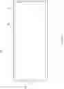 Fig. 03 - Redundant resistive touch panel