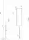 Fig. 04 - Redundant resistive touch panel