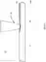 Fig. 05 - Redundant resistive touch panel