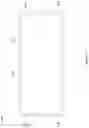 Fig. 06 - Redundant resistive touch panel