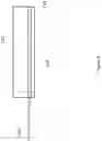 Fig. 08 - Redundant resistive touch panel