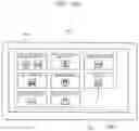 Fig. 166 - Information apparatus control method, computer-readable recording medium, and information providing method to control devices connected to network via device icons displayed on floor plan