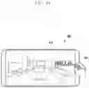 Fig. 06 - Electronic device and system for generating 3D object based on 3D related information