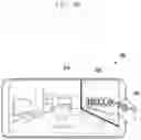 Fig. 07 - Electronic device and system for generating 3D object based on 3D related information