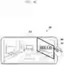 Fig. 08 - Electronic device and system for generating 3D object based on 3D related information
