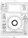 Fig. 02 - SYSTEMS AND METHODS FOR SELECTING THE VISUAL APPEARANCE OF DJ MEDIA PLAYER CONTROLS USING AN INTERFACE