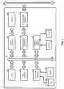 Fig. 02 - Multiple cache processing of streaming data