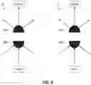 Fig. 11 - Synaptic, dendritic, somatic, and axonal plasticity in a network of neural cores using a plastic multi-stage crossbar switching