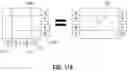 Fig. 19 - Synaptic, dendritic, somatic, and axonal plasticity in a network of neural cores using a plastic multi-stage crossbar switching