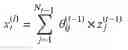 Fig. 02 - Training a machine learning model with limited training data