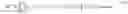 Fig. 07 - Learning by gradient boosting using a classification method with the threshold for the feature amount