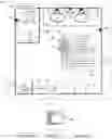 Fig. 01 - System and method for instructing personnel on washroom maintenance requirements
