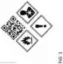 Fig. 02 - HAZARDOUS MATERIAL INFORMATION SYSTEM USING DIAMOND PLACARD