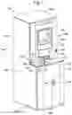 Fig. 02 - Method and apparatus for detection of foam in specimen containers