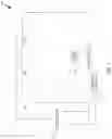 Fig. 02 - Architectures for vehicle tolling