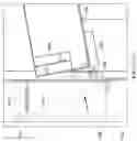 Fig. 26 - Enhanced vending machine product delivery system