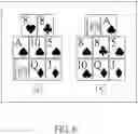 Fig. 07 - METHOD OF A MULTI-PLAYER POKER GAME, AND SYSTEM AND COMPUTER-READABLE MEDIUM FOR IMPLEMENTING THE METHOD