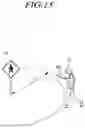 Fig. 16 - SMART ROAD SIGN, ELECTRONIC DEVICE, AND METHOD OF PROTECTING PEDESTRIAN USING SAME