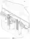 Fig. 02 - Structural sign mounts for gutters