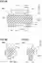 Fig. 10 - Pivot mechanism and keyboard apparatus including the same