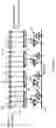 Fig. 06 - High-speed data transfer periods for thyristor memory cell arrays
