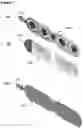 Fig. 08 - Wearable sensing device and sensor unit for acquiring one or more physiological signals of a subject
