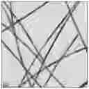 Fig. 01 - Thin and uniform silver nanowires, method of synthesis and transparent conductive films formed from the nanowires