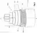 Fig. 03 - Cable or flexible pipe with improved tensile elements