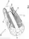 Fig. 07 - Cable or flexible pipe with improved tensile elements