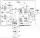 Fig. 01 - Triple inductor transformer for multiband radio frequency integrated circuits