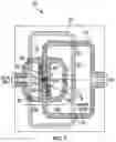 Fig. 08 - Triple inductor transformer for multiband radio frequency integrated circuits