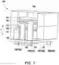 Fig. 02 - Power transformer and circuit board module