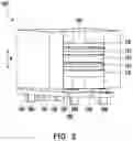 Fig. 03 - Power transformer and circuit board module