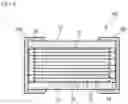 Fig. 03 - Multilayer ceramic capacitor using molybdenum (Mo) ground layer and manufacturing method of the same