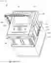 Fig. 07 - Protective relay with easy withdrawal