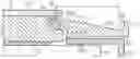 Fig. 01 - DEPOSITION GUARD PLATE AND SPUTTERING DEVICE