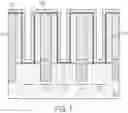 Fig. 02 - SEMICONDUCTOR DEVICE WITH IMPROVED GATE-SOURCE/DRAIN METALLIZATION ISOLATION