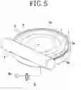 Fig. 06 - Wafer processing method using a ring frame and a polyester sheet