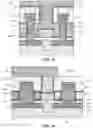 Fig. 09 - Method for forming replacement metal gate and related structures