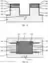 Fig. 08 - Reduced static random access memory (SRAM) device foot print through controlled bottom source/drain placement