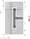 Fig. 22 - Vertical silicon-on-metal superconducting quantum interference device