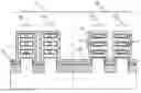Fig. 01 - Nanosheet single gate (SG) and extra gate (EG) field effect transistor (FET) co-integration