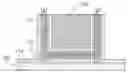 Fig. 01 - TRANSISTOR GATE STRUCTURE, AND MANUFACTURING METHOD THEREFOR