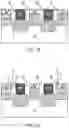Fig. 09 - Formation of air gap spacers for reducing parasitic capacitance